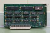 Apple Unknown NuBus Board 630-0174-A PCB 820-0277-A