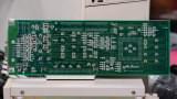 Back of Macintosh Display Card 8●24 GC