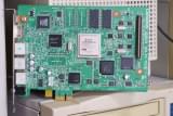 Canopus HDRECS capture board