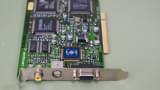 Connectors on Power Window 9130C-PCI