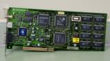 Power Window 9130C-PCI: Weitek Power 9100 and Video Power 9130