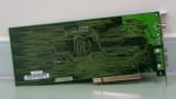 back of Power Window 9130C-PCI