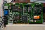 Diamond Multimedia Edge 3D 3240 (nVIDIA NV1)