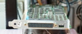 IBM 8-Port Asynchronous ISA Adapter (11H5968)
