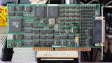 IBM 8-Port Asynchronous ISA Adapter (11H5968)