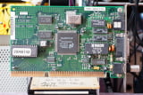 IBM 48G7170 Ethernet Adapter, ISA (Short)