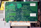 IBM 48G7170 Ethernet Adapter, ISA (Short)