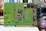 IBM Waterford II S-16WP1/L
