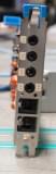 IBM 65F0017 Audio/Modem MCA board (ES)