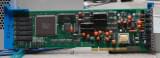 IBM 65F0017 Audio/Modem MCA board (ES)