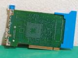 back of System 36/38 workstation emulation Adapter/A