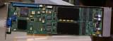 Intergraph MSMT496 RealiZm II VX113A
