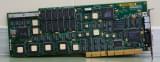 Intergraph SMT154 EISA Video I/O board
