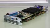 boardset of Wildcat 4000