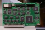 Interware PowerVideo AV (VJP-1A) component side