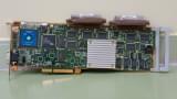 NEC TE3V AGP card component side