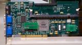 NewTek VT[3] PCI board
