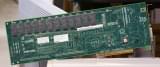 solder side of ThunderColor 30 PCI board