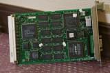 Sony NWB-1102 Weitek Power 9000 Framebuffer board