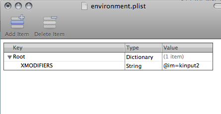 environment.plist