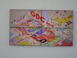 GDC 2019 Map