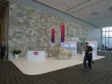 Stadia Booth at Moscone West, GDC 2019, before announcement