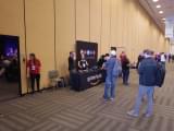 AWS session at GDC 2019