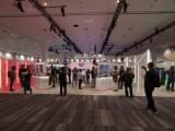 Google booth at GDC 2019