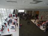 Stadia Booth at GDC 2019