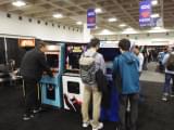 Tetris, Donkey Kong, Space Invaders at GDC 2019