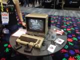 Commodore 64 at GDC 2019