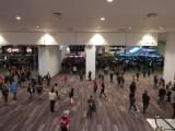 GDC 2019 Moscone Center Exhibit Hall