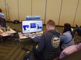 Sloppy Forgeries at GDC 2019 Indie MEGABOOTH