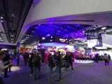 AWS booth at GDC 2019