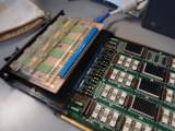 Hitachi HITAC 8800 board