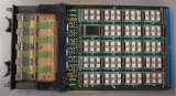 Hitachi HITAC 8800 board (top board of set 1)