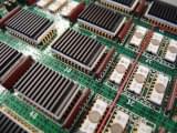 Hitachi HITAC 8800 board