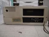 Back of IBM 5110