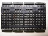 solder side of card H