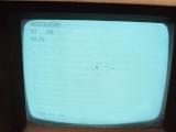 Error message from 5110