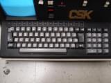 Keyboard of IBM 5110