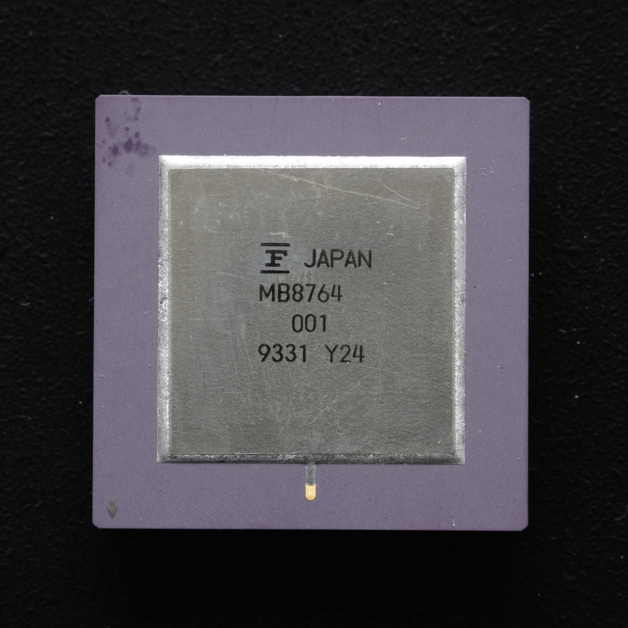 F JAPAN MB8764 001 9331 Y24