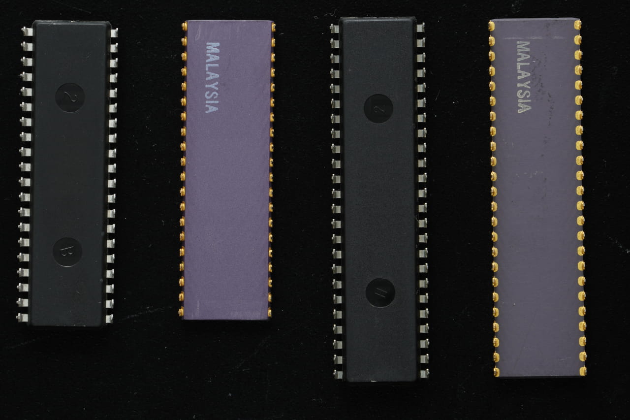 MALAYSIA, 2 H, MALAYSIA, 2 B