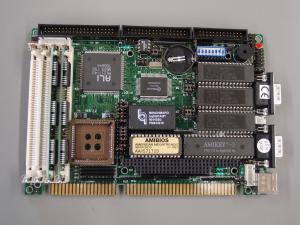 Acrosser AR-B1374
