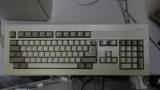Keyboard; Amiga /// Technologies KPR-E94YC, Amiga part no. 365374-01