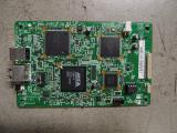 LBP7200CNのメイン基板の部品面