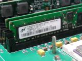 Cray XT3 DDR Memory module