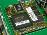 Cray XT3 System controller