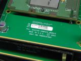 Cray XT3 PCB logo
