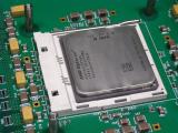 Cray XT3 CPU (Opetron)